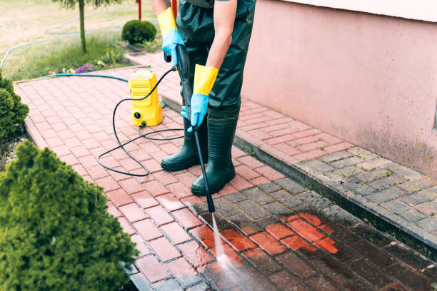 Best Machinery and Equipment Cleaning  in Manawa, WI