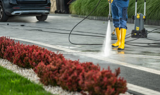 Best Soft Washing  in Manawa, WI