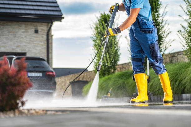 Best Solar Panel Cleaning  in Manawa, WI